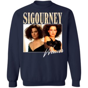 Sigourney Weaver Shirt, Ladies Tee