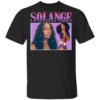 Stacey Dash T-Shirt, Ladies Tee