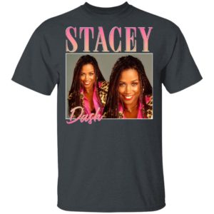 Stacey Dash T-Shirt, Ladies Tee