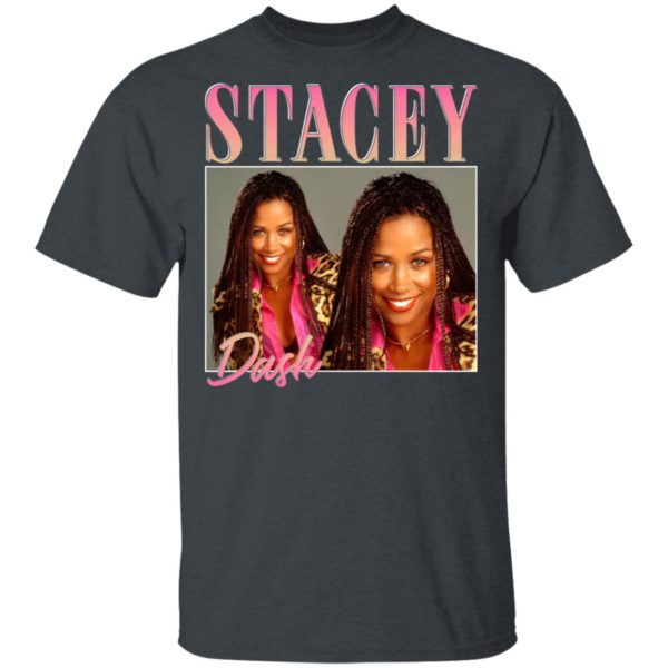 Stacey Dash T-Shirt, Ladies Tee