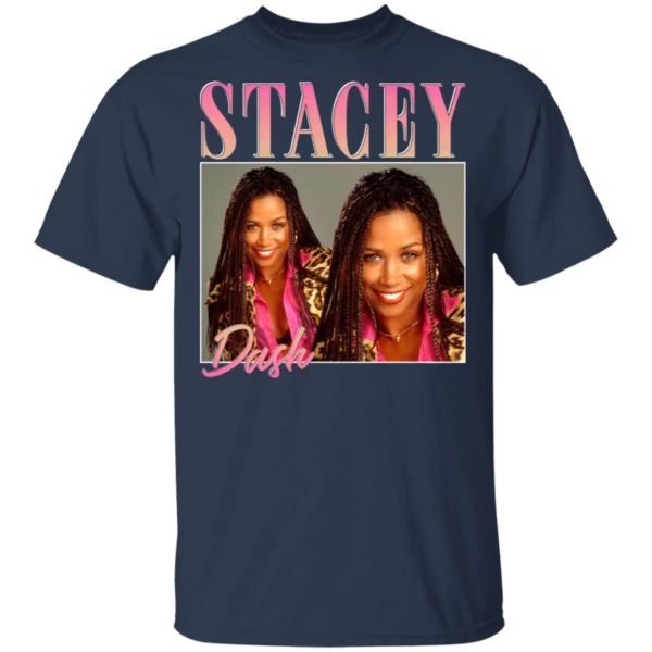 Stacey Dash T-Shirt, Ladies Tee