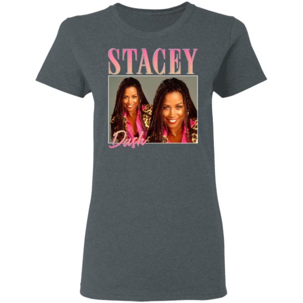 Stacey Dash T-Shirt, Ladies Tee