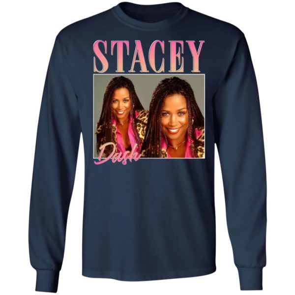 Stacey Dash T-Shirt, Ladies Tee