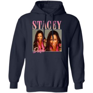 Stacey Dash T-Shirt, Ladies Tee