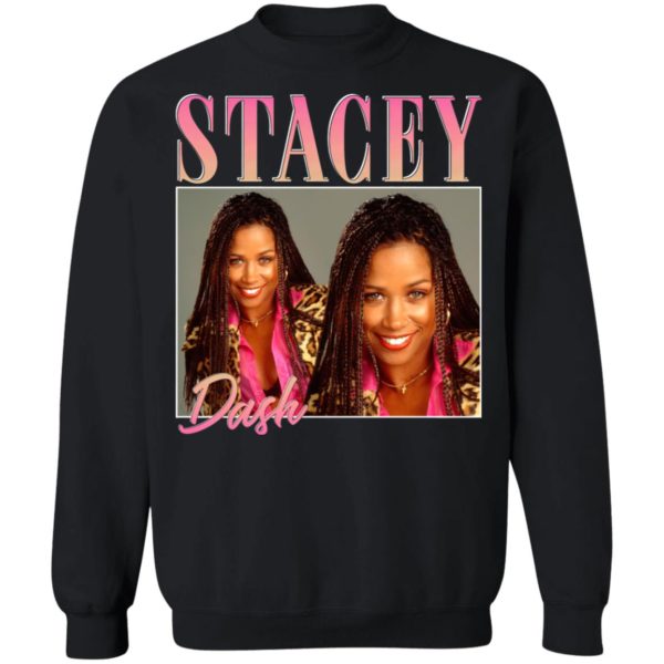 Stacey Dash T-Shirt, Ladies Tee