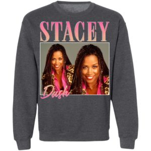 Stacey Dash T-Shirt, Ladies Tee