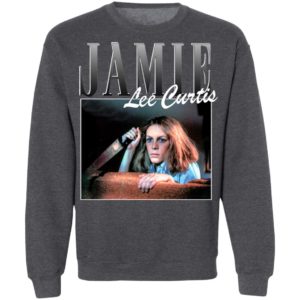 Jamie Lee Curtis Shirt, Ladies Tee