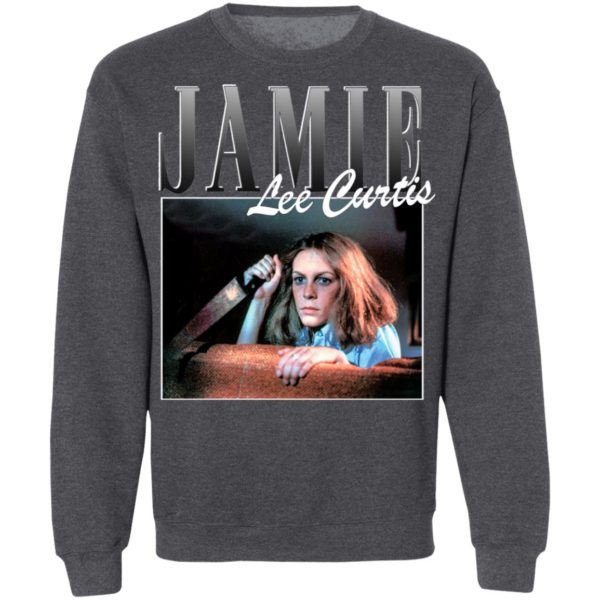 Jamie Lee Curtis Shirt, Ladies Tee