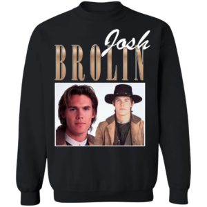 Josh Brolin Shirt, Ladies Tee