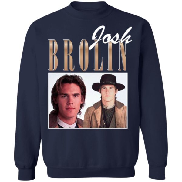 Josh Brolin Shirt, Ladies Tee