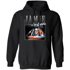 Jamie Lee Curtis Shirt, Ladies Tee