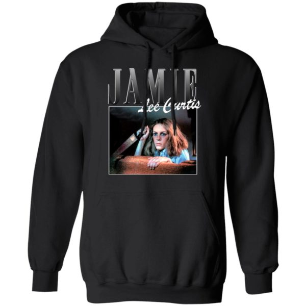 Jamie Lee Curtis Shirt, Ladies Tee