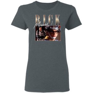 Rick Moranis Shirt, Ladies Tee