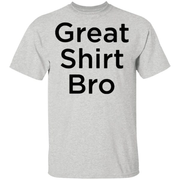 Pat Mcafee Great Bro Shirt, Long Sleeve, Hoodie