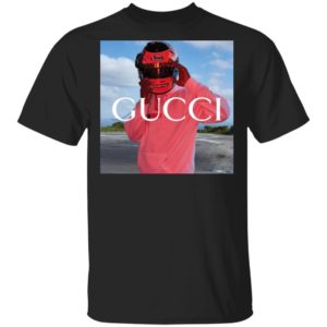 Frank Ocean Gucci Shirt, Ladies Tee