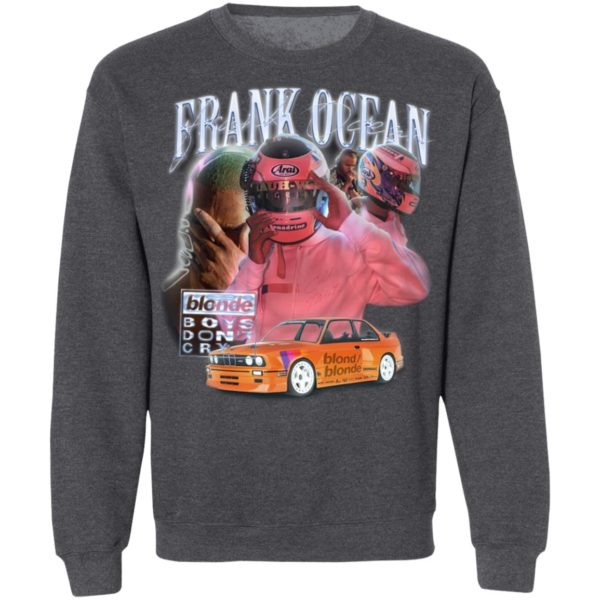 Frank Ocean Shirt, Ladies Tee