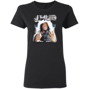 J Hus Shirt, Ladies Tee