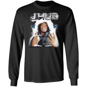 J Hus Shirt, Ladies Tee