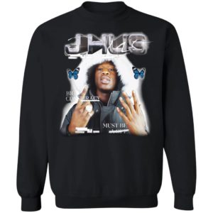 J Hus Shirt, Ladies Tee