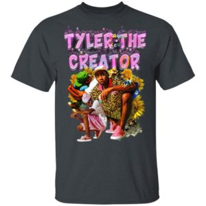Tyler The Creator Shirt, Ladies Tee