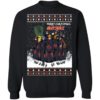 50 Cent Rapper Ugly Christmas Sweater