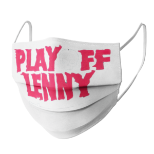 Playoff Lenny Tampa Bay Football Skull Shirt