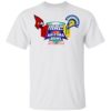 Cyclones Fiesta Bowl Champions 2021 Shirt, Ladies Tee