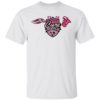 Notre Dame Rose Bowl 2021 Shirt, Ladies Tee