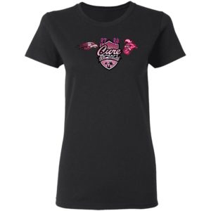 Cure Bowl 2020 Shirt, Ladies Tee