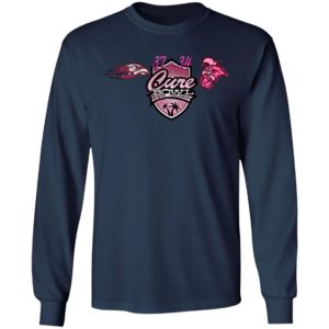 Cure Bowl 2020 Shirt, Ladies Tee