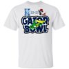 Northwestern Citrus Bowl Champion Shirt, Ladies Tee