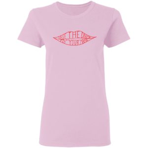 Save The Drama For Your Mama Friends Tv Shirt, Ladies Tee
