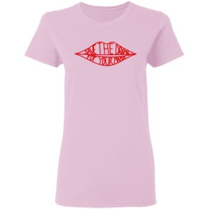 Save The Drama For Your Mama Friends TV Shirt