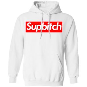 Supbitch Parody Logo Shirt, Ladies Tee, Long Sleeve, Hoodie