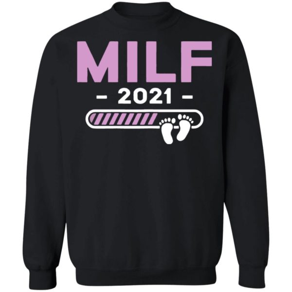 Make America Tip Again Shirtmilf 2021 Man I Love Farming shirt