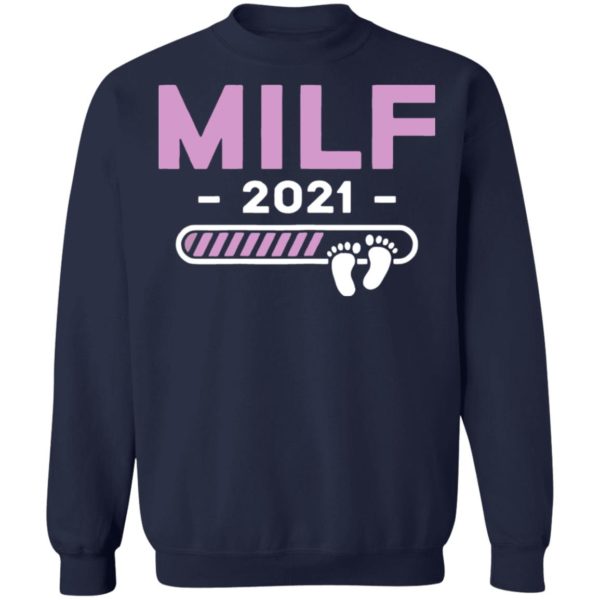 Make America Tip Again Shirtmilf 2021 Man I Love Farming shirt