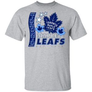 Toronto Maple Leafs Est 1917 Shirt
