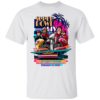 Super Bowl Liv Sf 49ers And Kc Chief Hard Rock Stadium Miami Gardens Florida Shirt