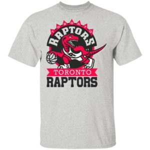 Toronto Raptors 2021 Shirt
