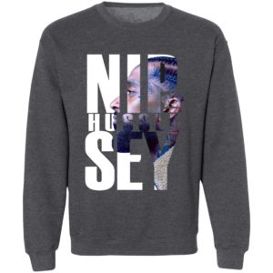 Nipsey Hussle 2021 Shirt