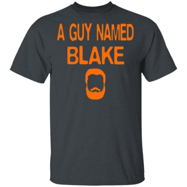 A Guy Named Blake Shirt