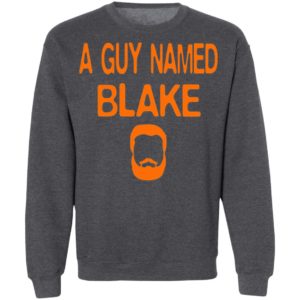 A Guy Named Blake Shirt