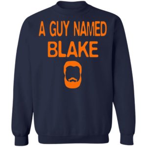 A Guy Named Blake Shirt