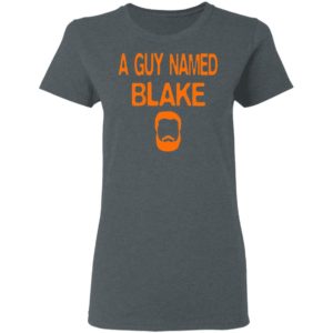 A Guy Named Blake Shirt