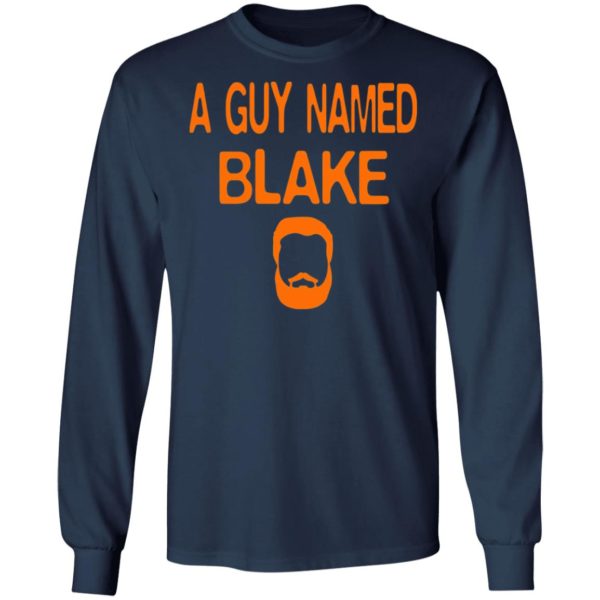 A Guy Named Blake Shirt