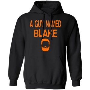 A Guy Named Blake Shirt