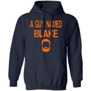 A Guy Named Blake Shirt