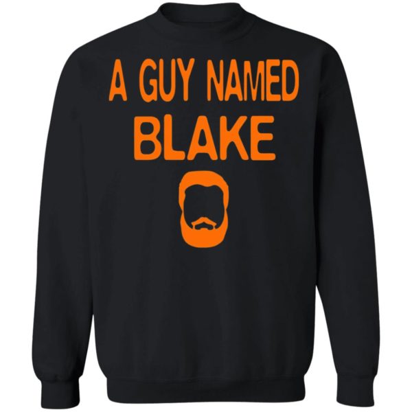 A Guy Named Blake Shirt