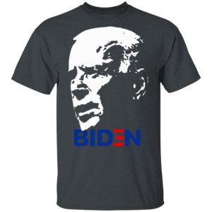 Joe Biden 2021 shirt