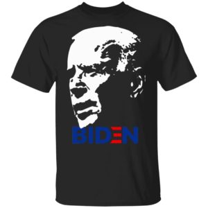 Joe Biden 2021 shirt